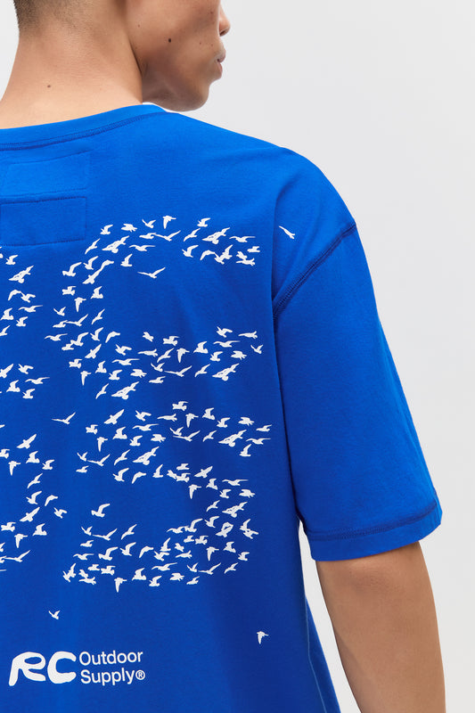Birds T-Shirt - CJ
