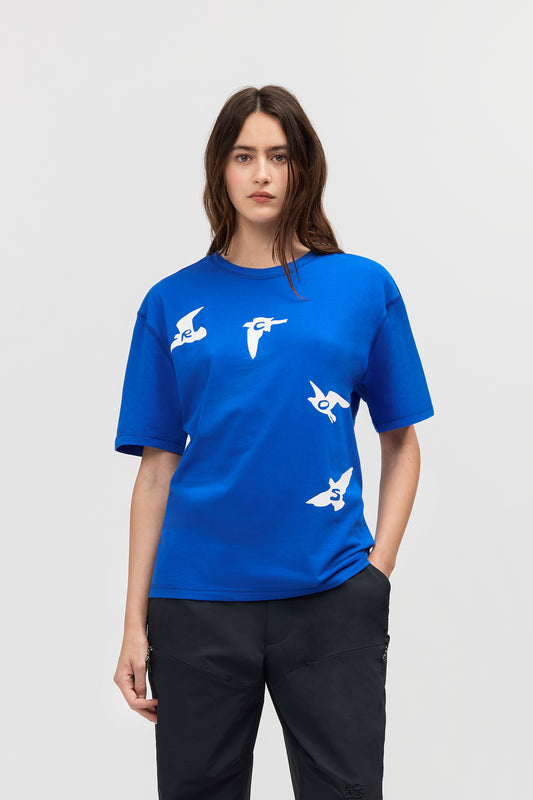Birds T-Shirt - CJ