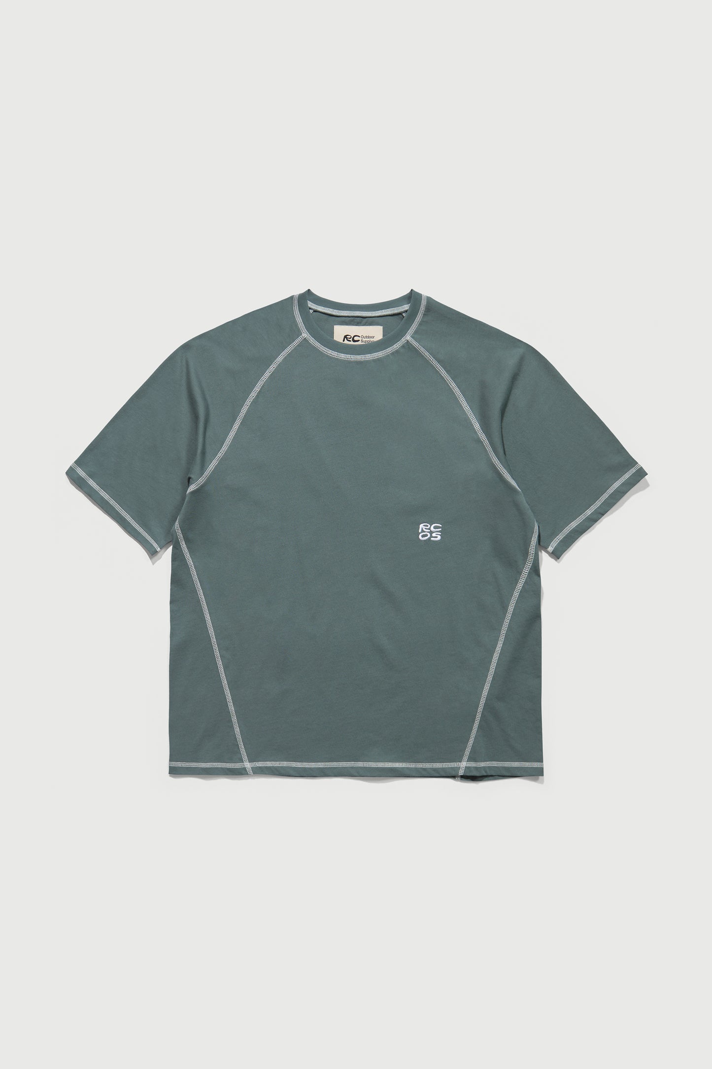 Sierra T-Shirt - CJ