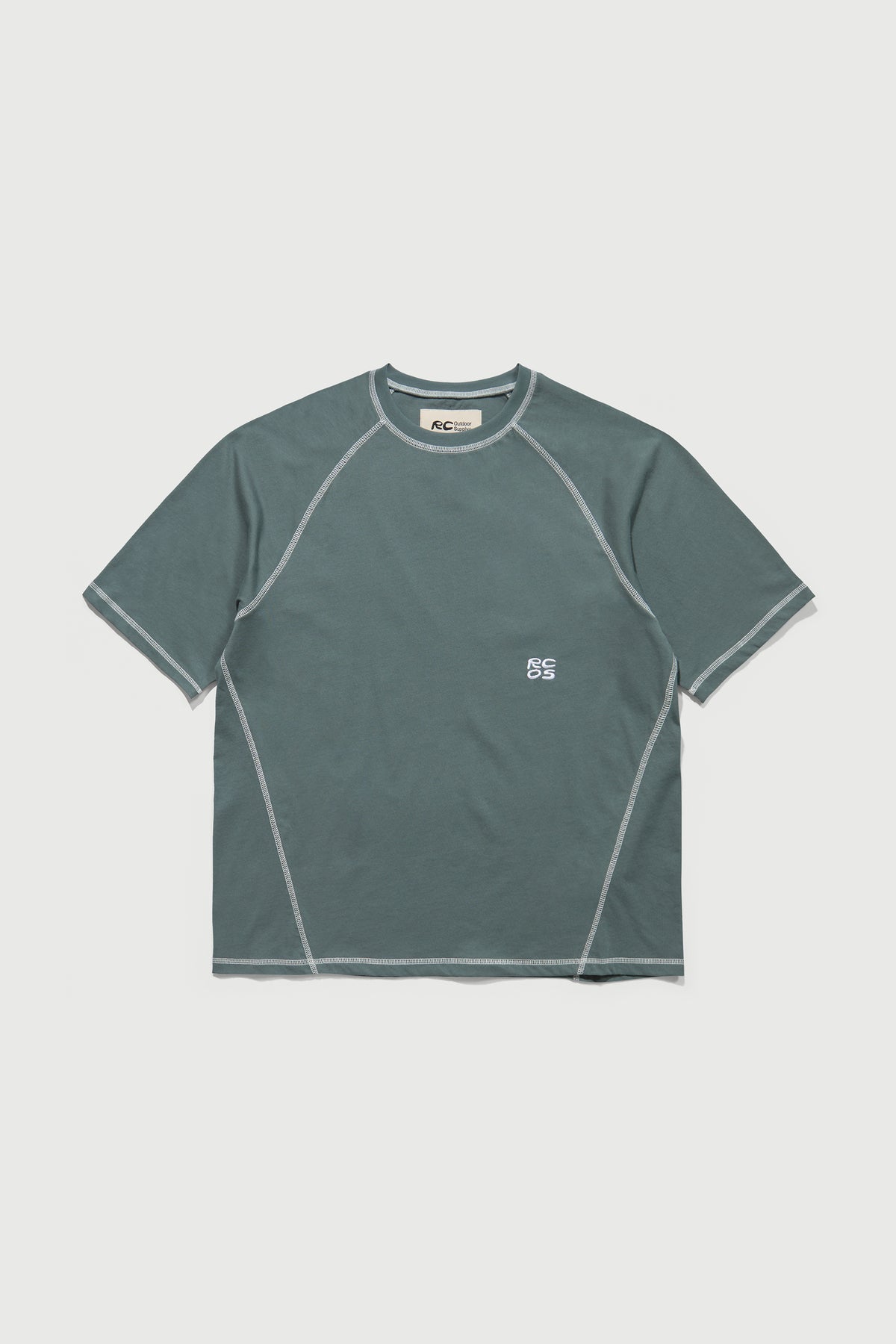Sierra T-Shirt - CJ
