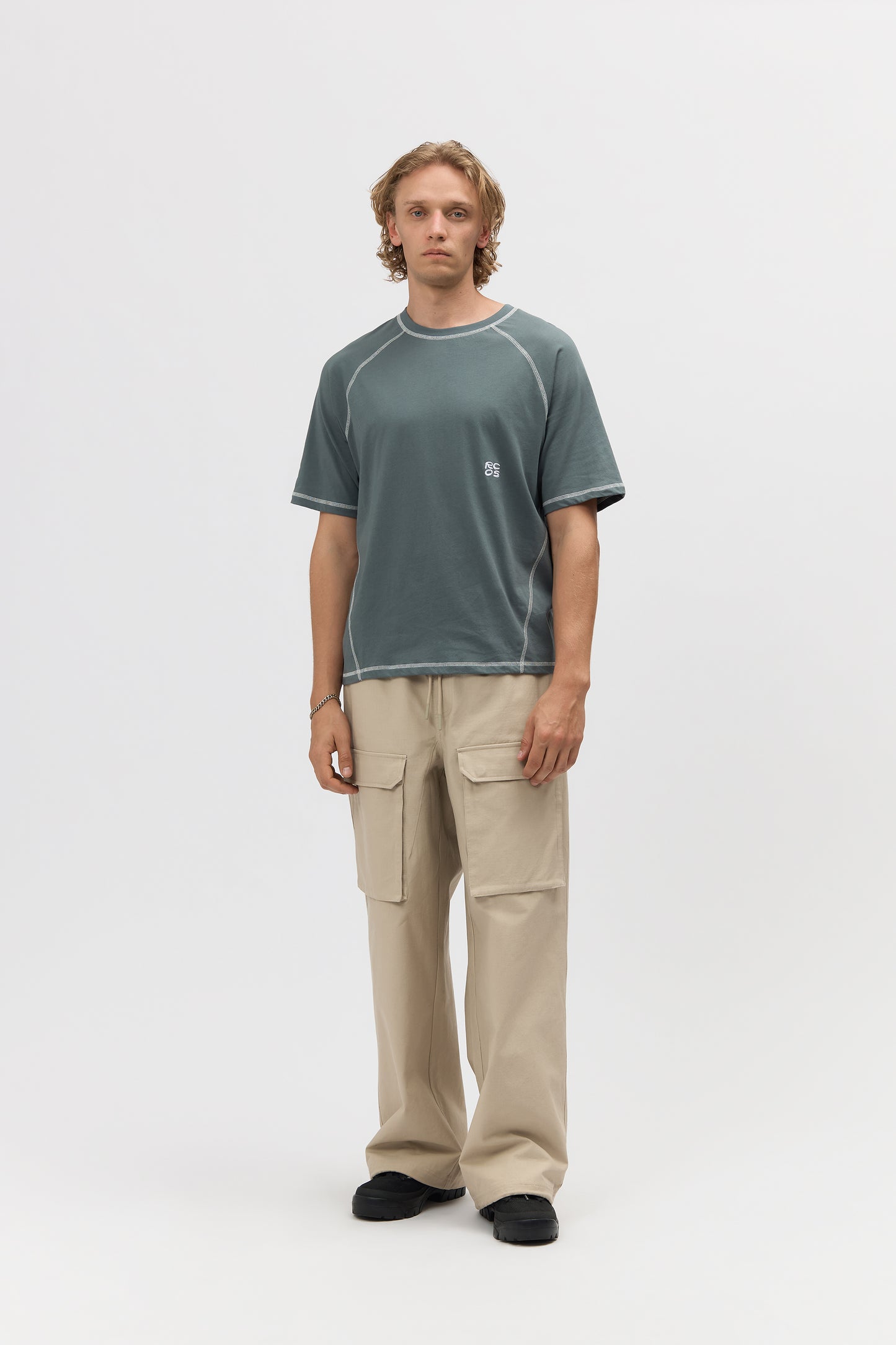 Sierra T-Shirt - CJ