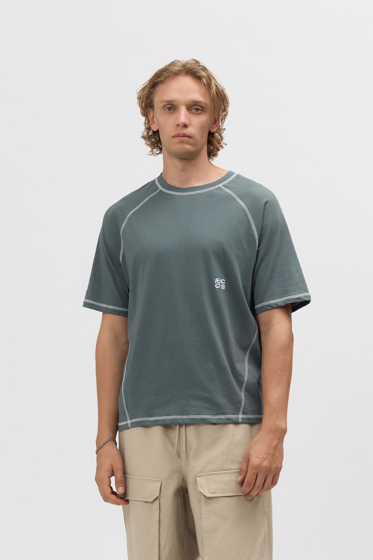 Sierra T-Shirt - CJ