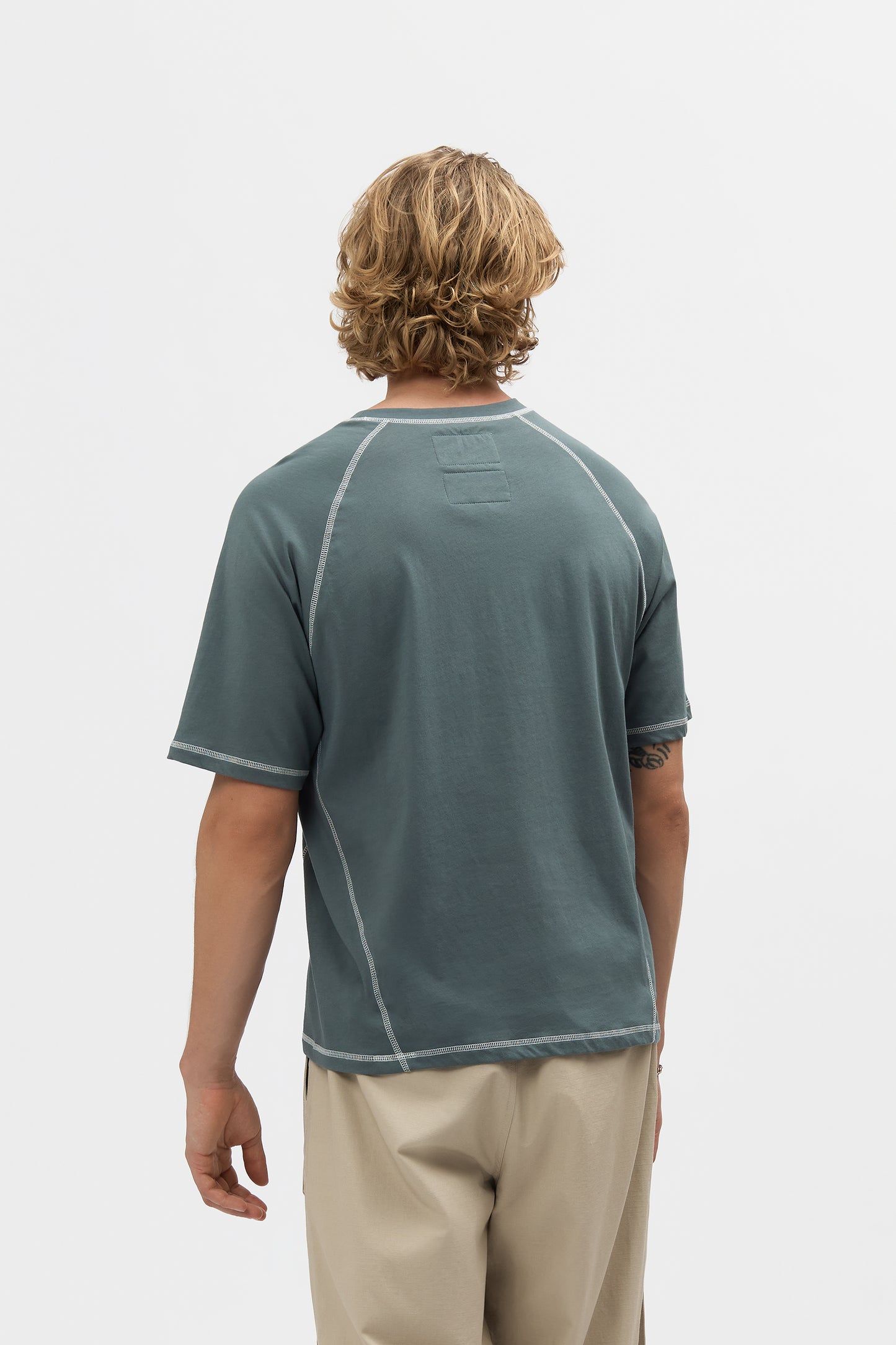 Sierra T-Shirt - CJ