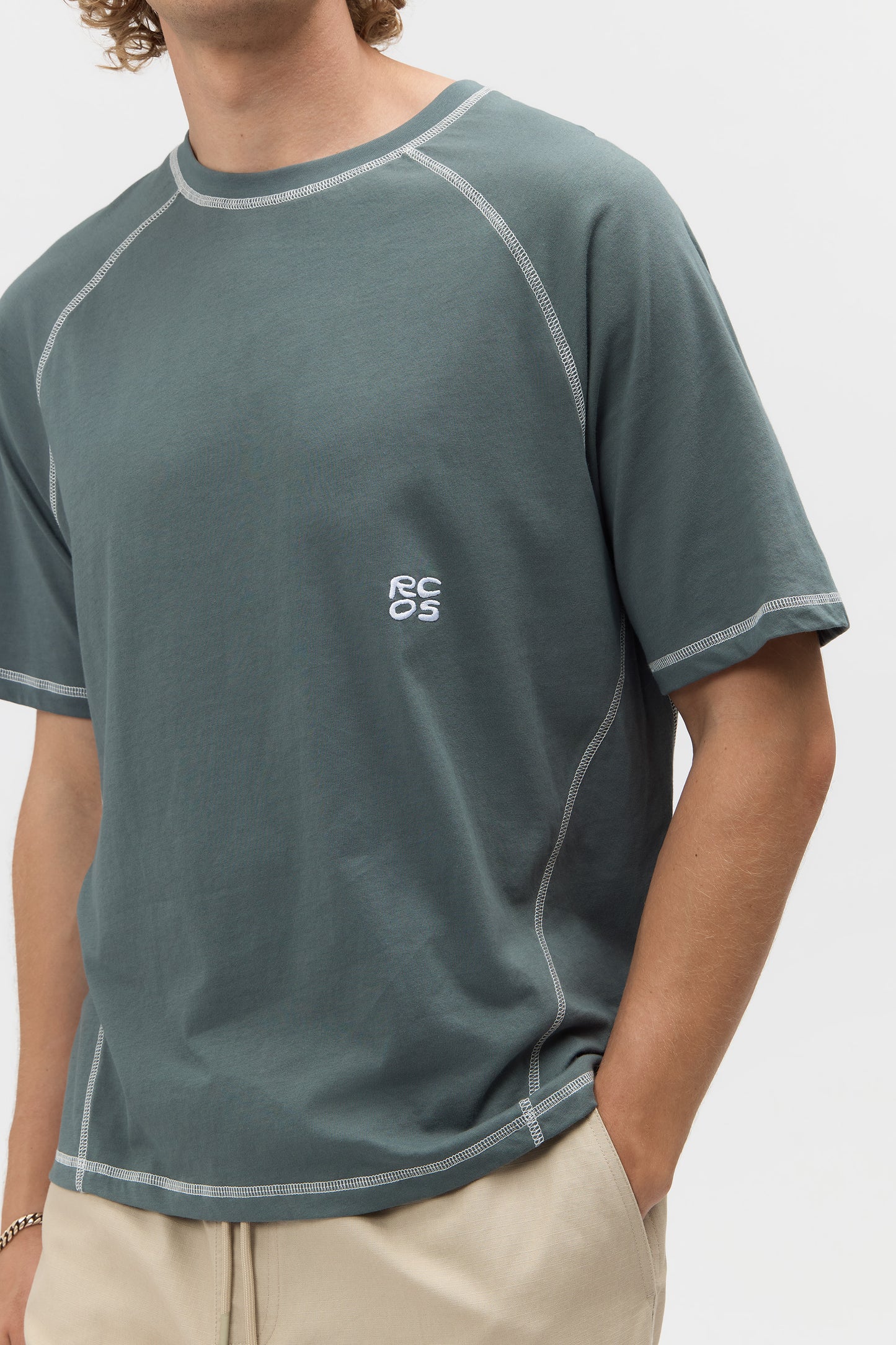 Sierra T-Shirt - CJ