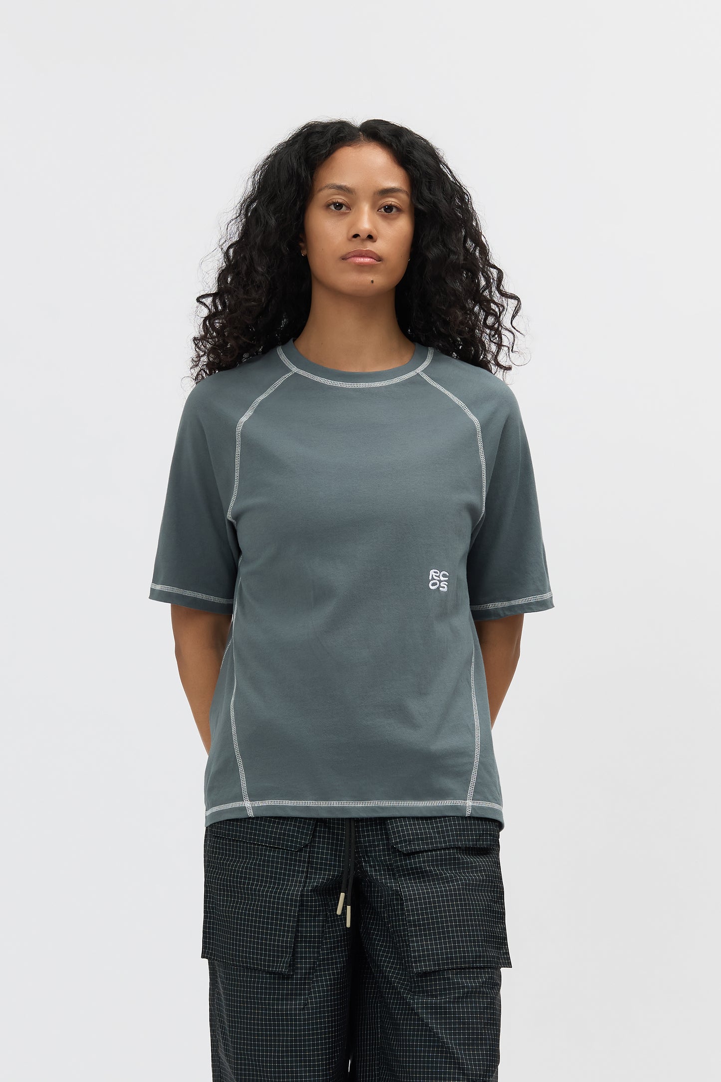 Sierra T-Shirt - CJ