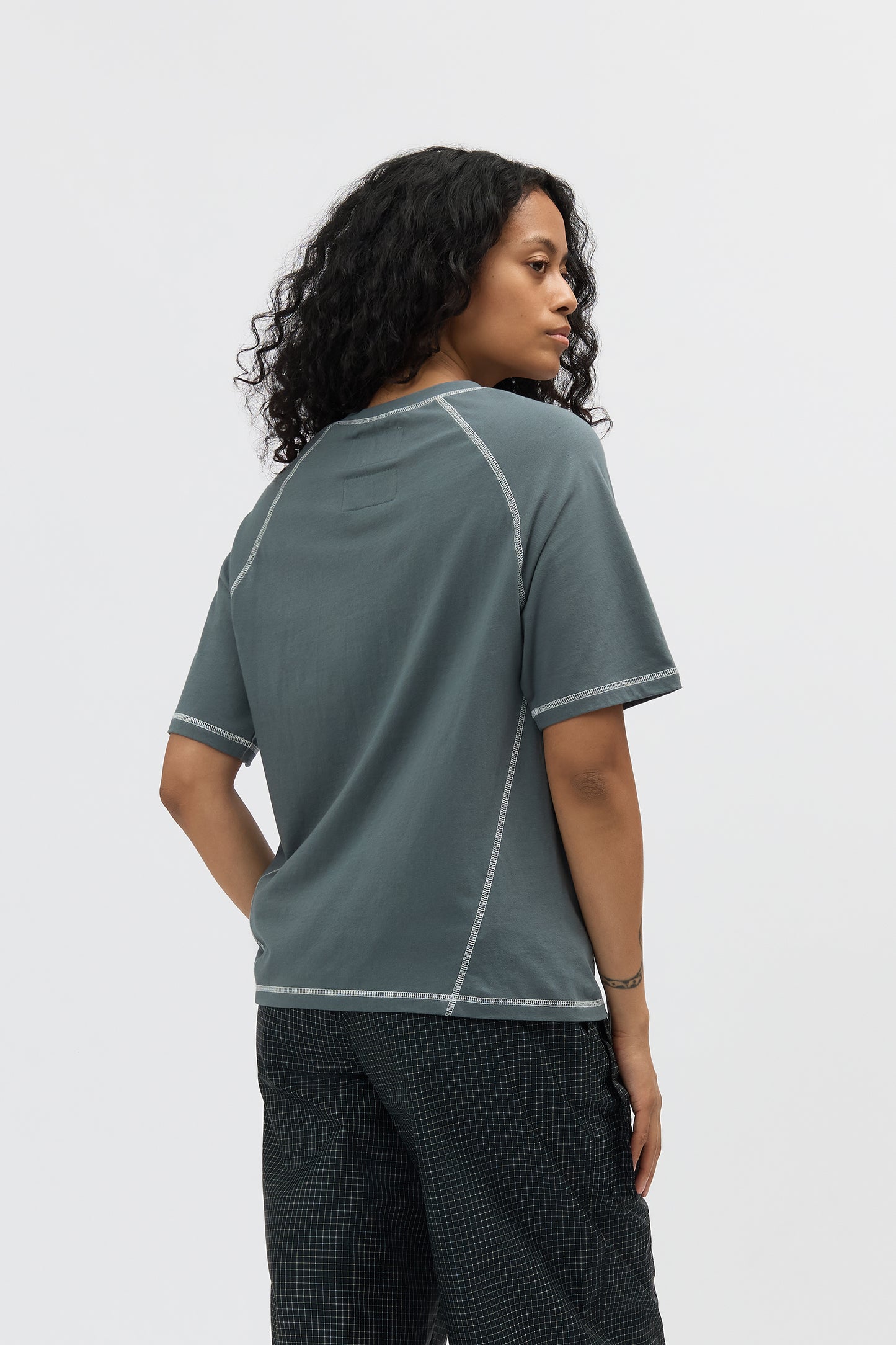 Sierra T-Shirt - CJ