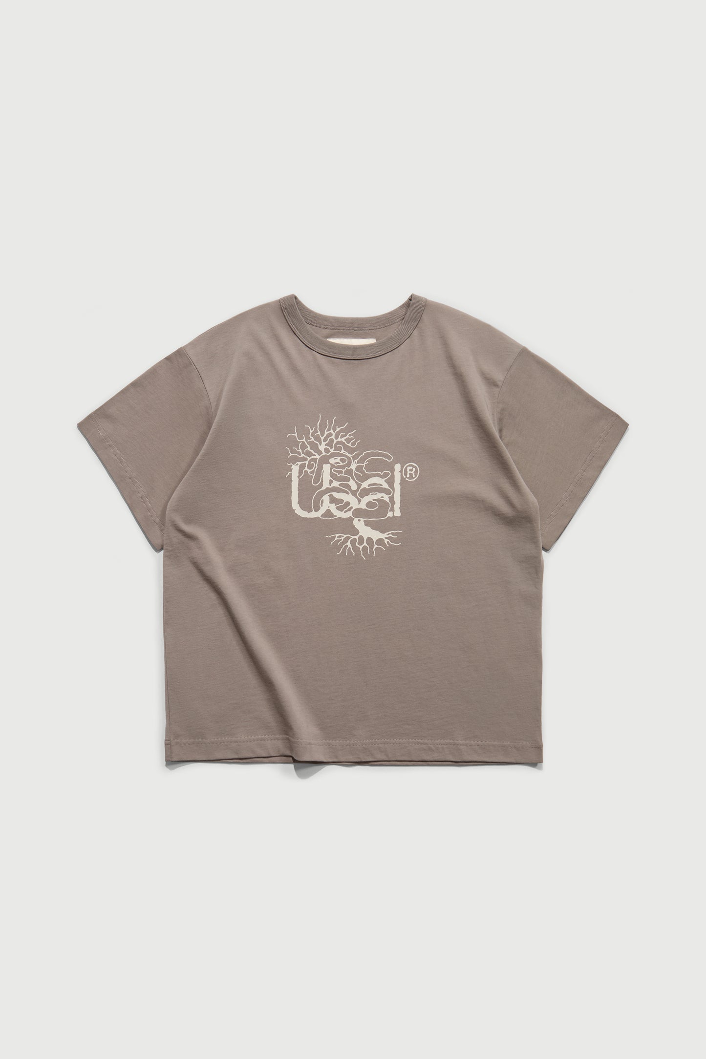 RCOS x USAL Logo T-Shirt - CJ