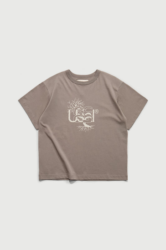 RCOS x USAL Logo T-Shirt - CJ