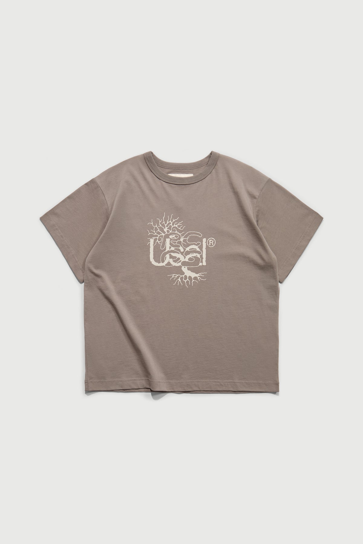 RCOS x USAL Logo T-Shirt - CJ