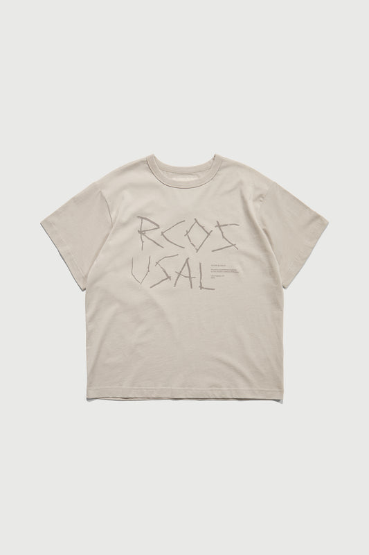 RCOS x USAL Sticks T-Shirt - CJ