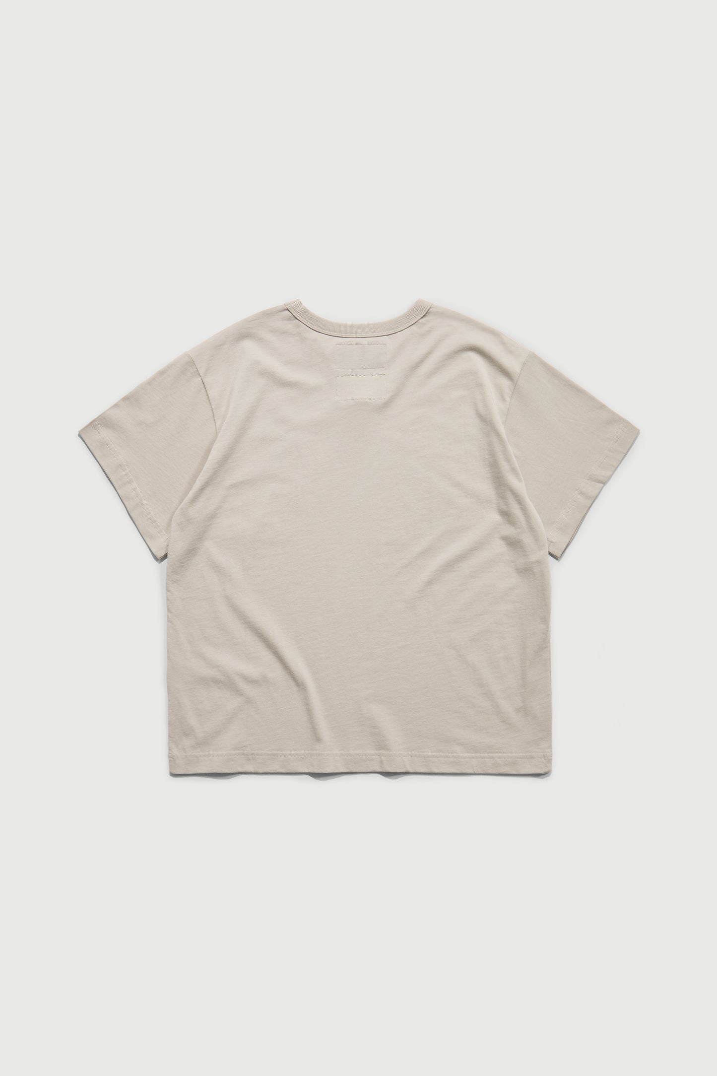 RCOS x USAL Sticks T-Shirt - CJ