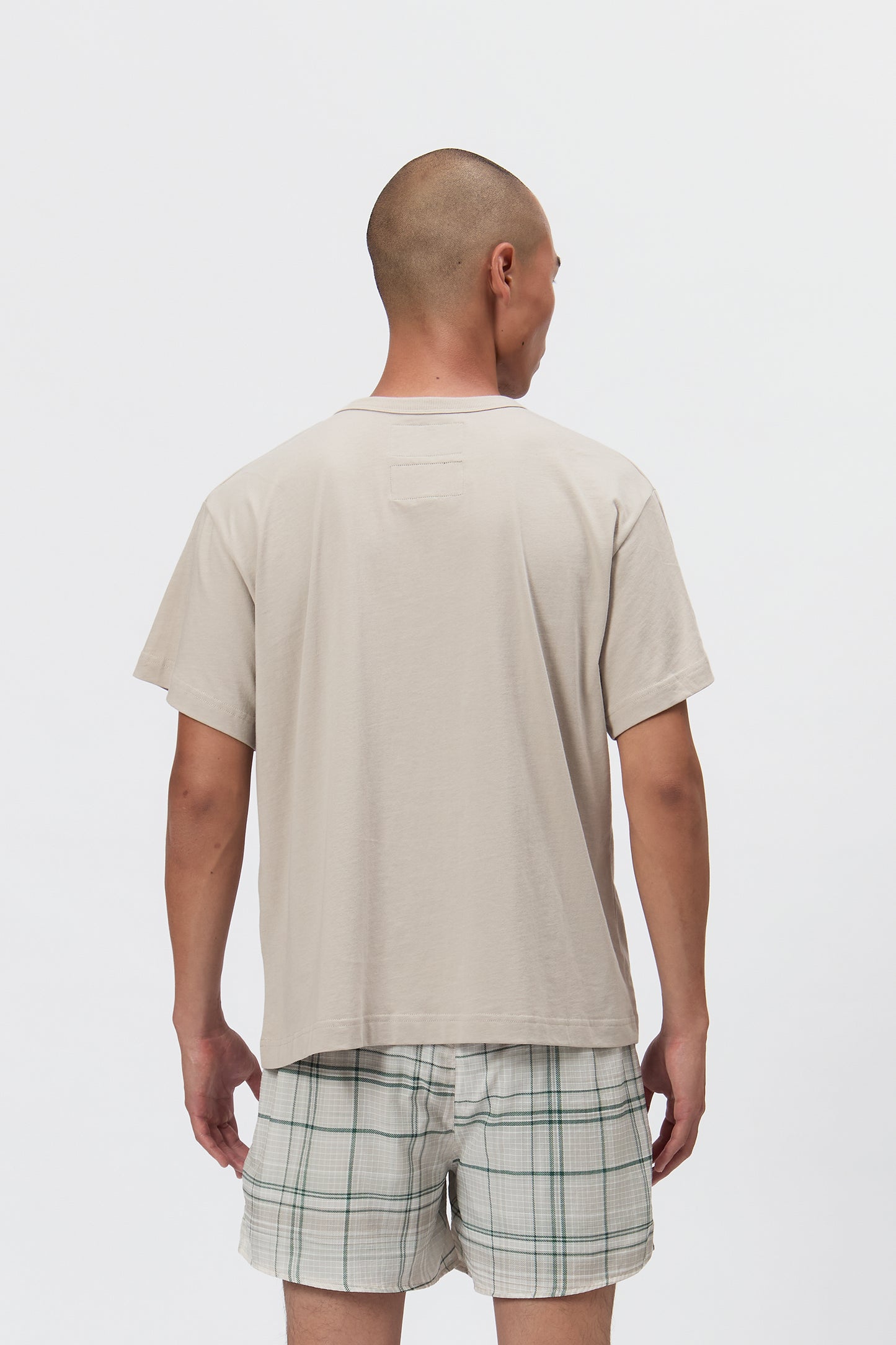 RCOS x USAL Sticks T-Shirt - CJ