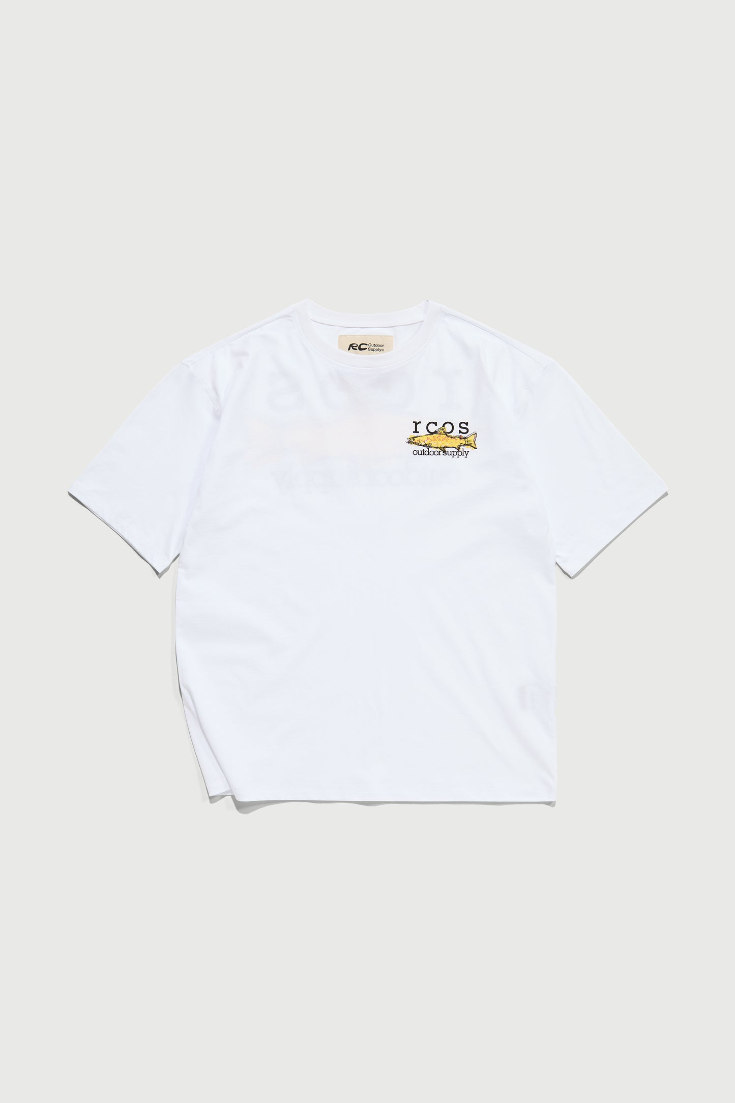 Trout T-Shirt - CJ