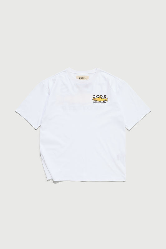Trout T-Shirt - CJ
