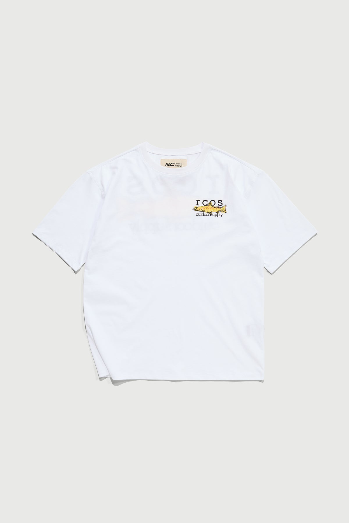 Trout T-Shirt - CJ