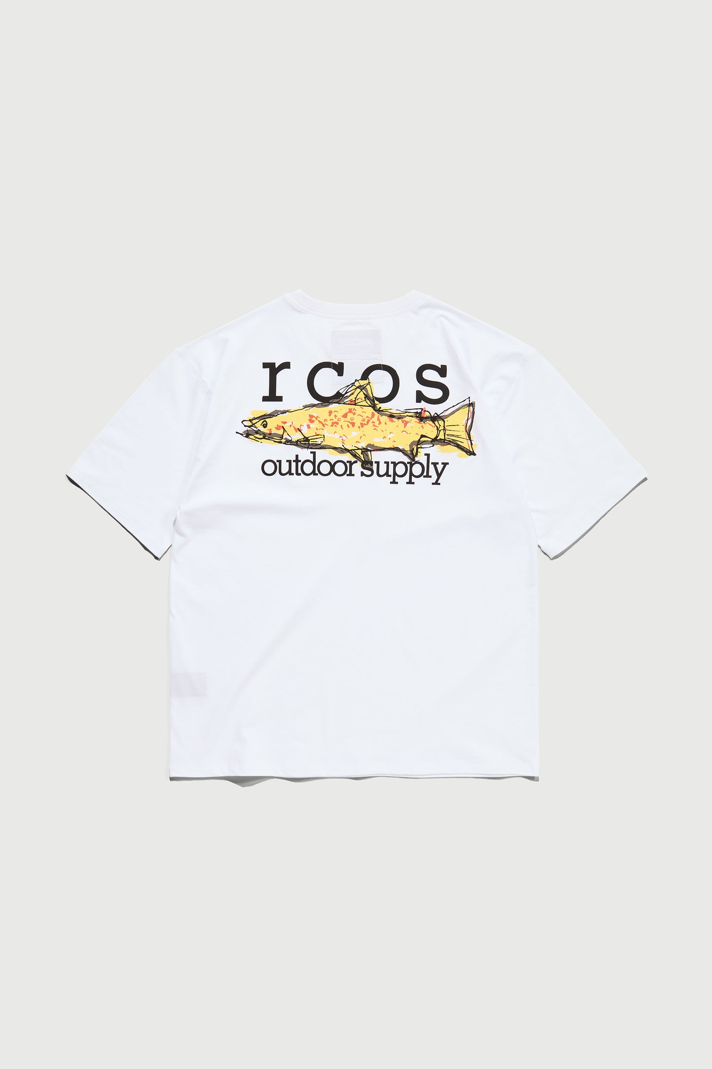 Trout T-Shirt - CJ