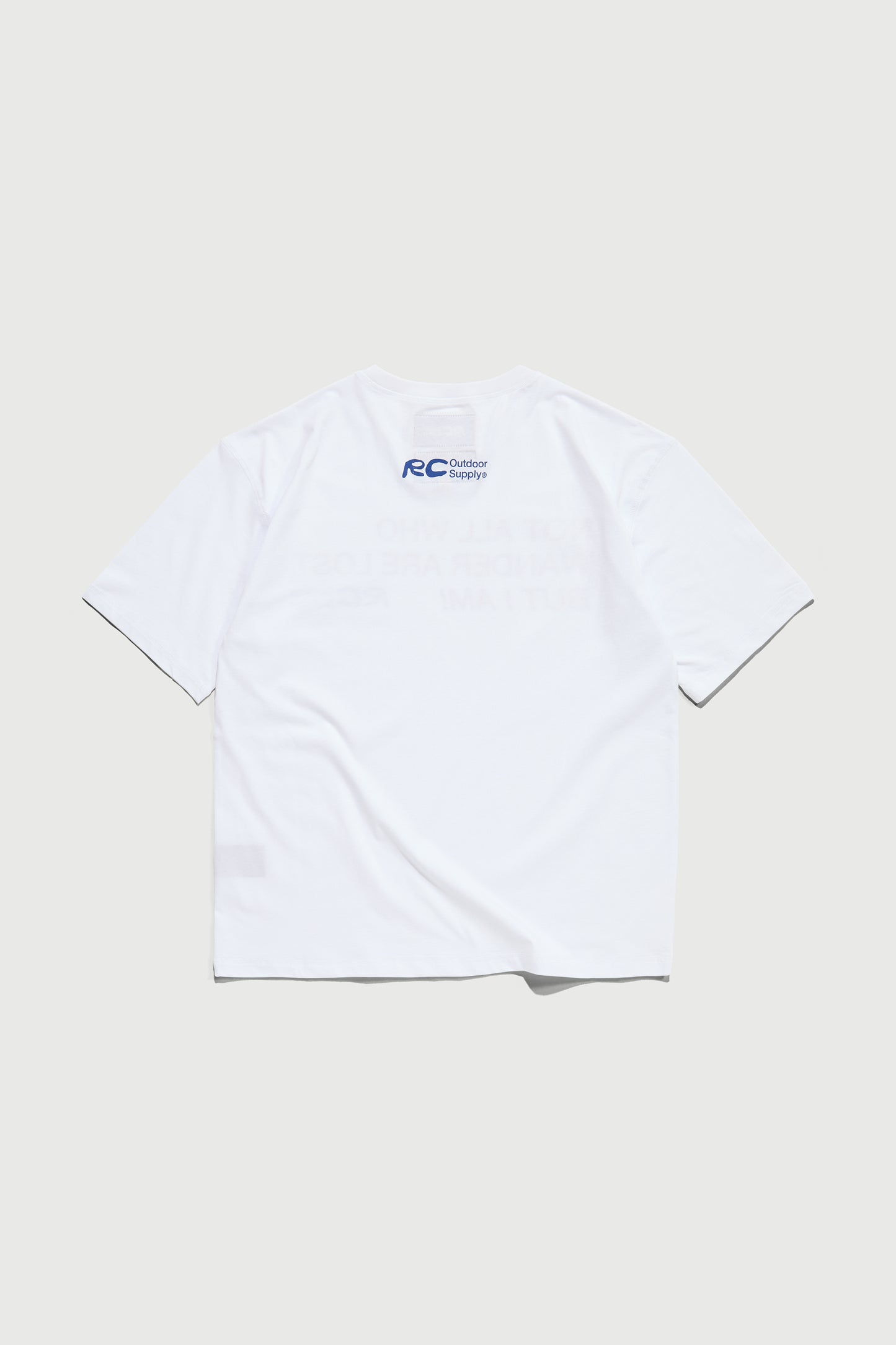 Lost T-Shirt - CJ