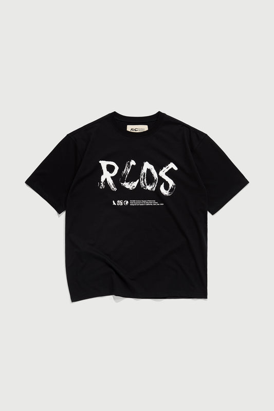 Etching T-Shirt - CJ