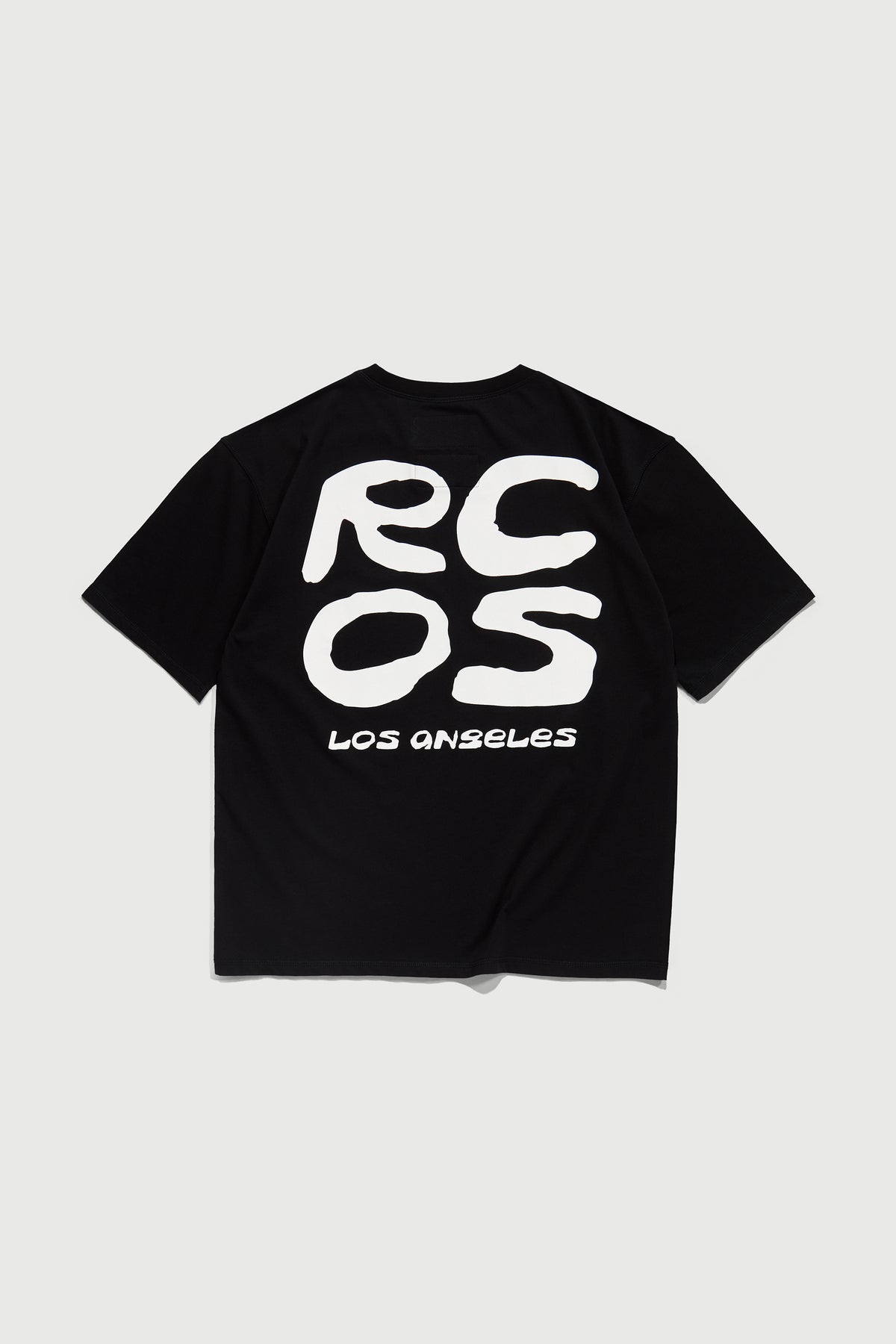 City T-Shirt - Los Angeles - CJ