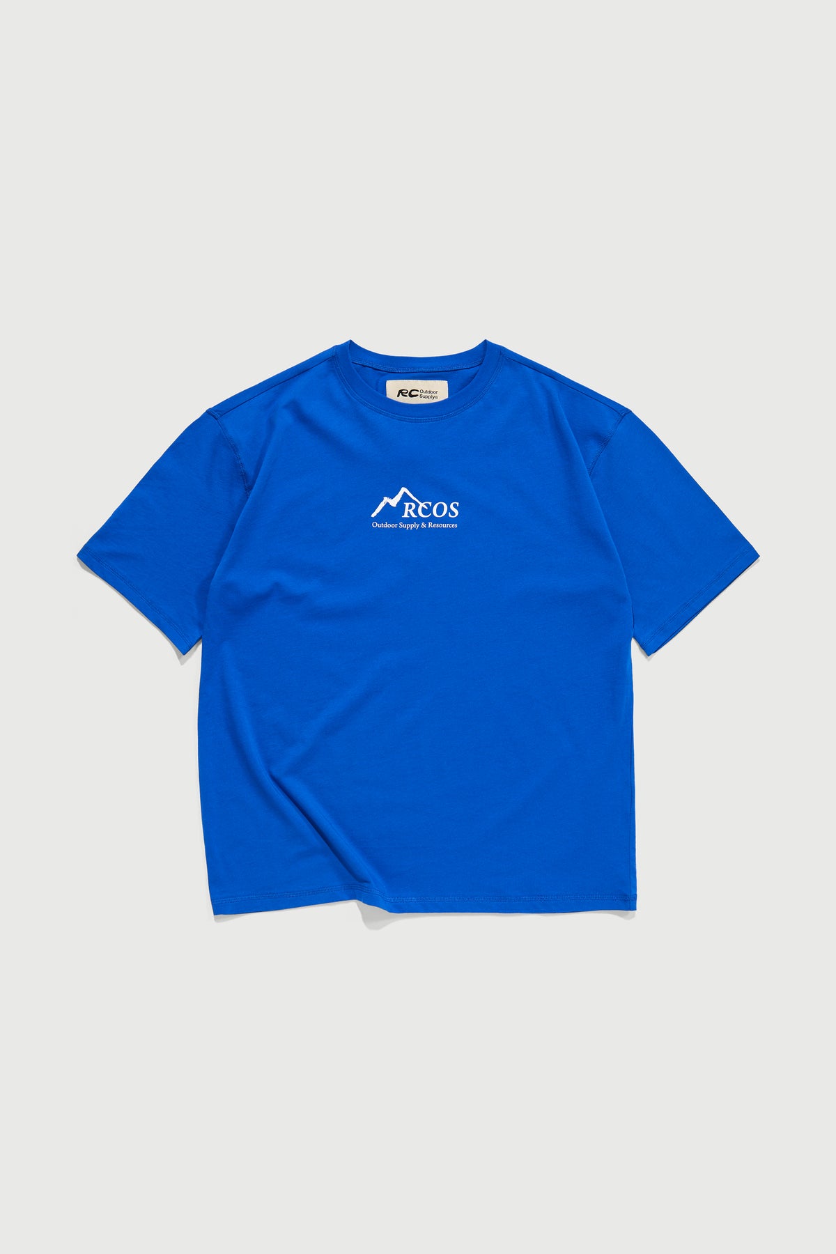 Mountain T-Shirt - CJ