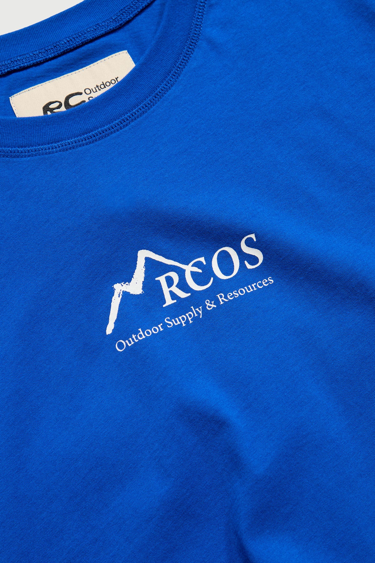 Mountain T-Shirt - CJ