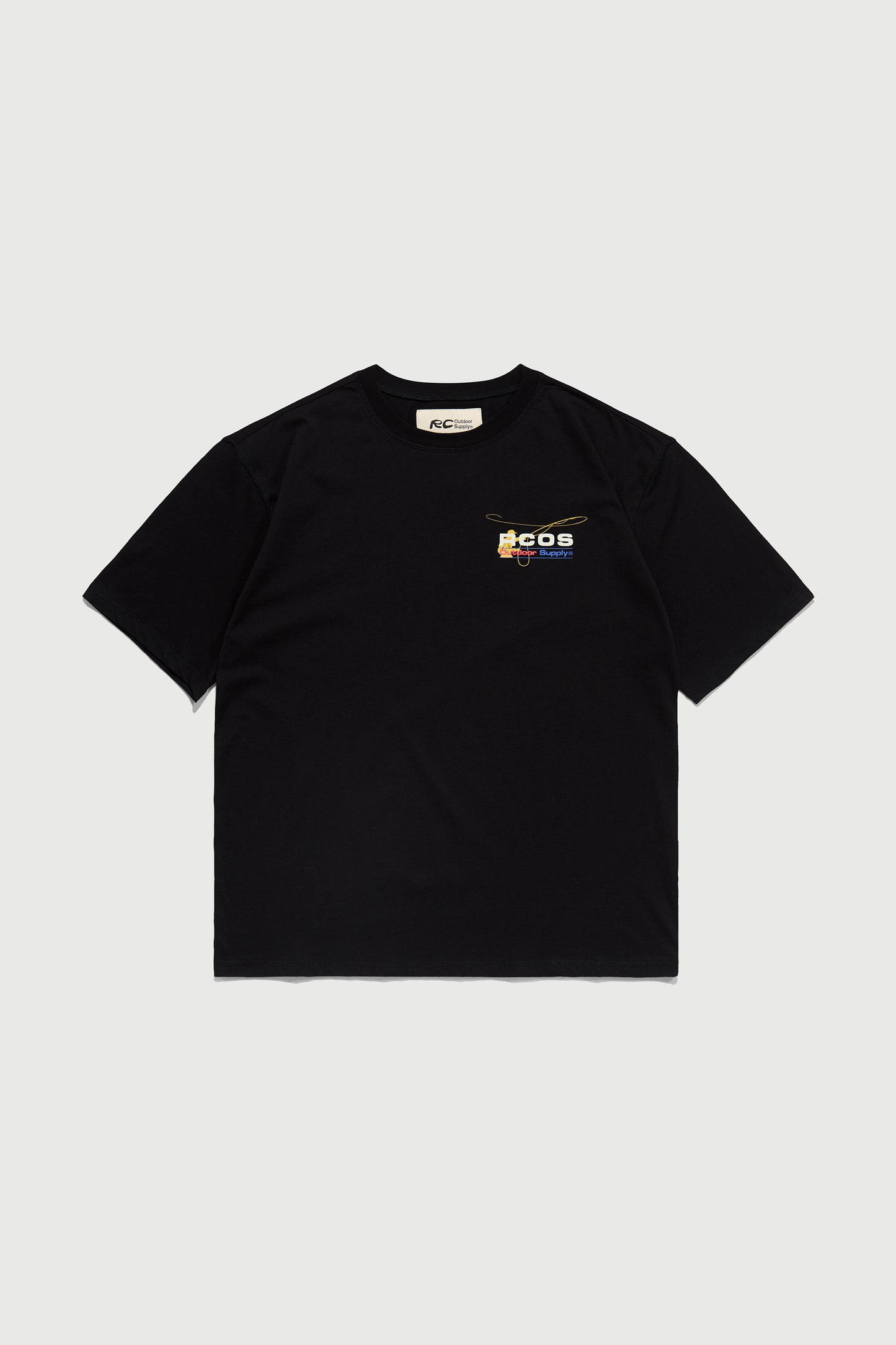 Angler T-Shirt - CJ