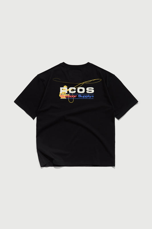 Angler T-Shirt - CJ