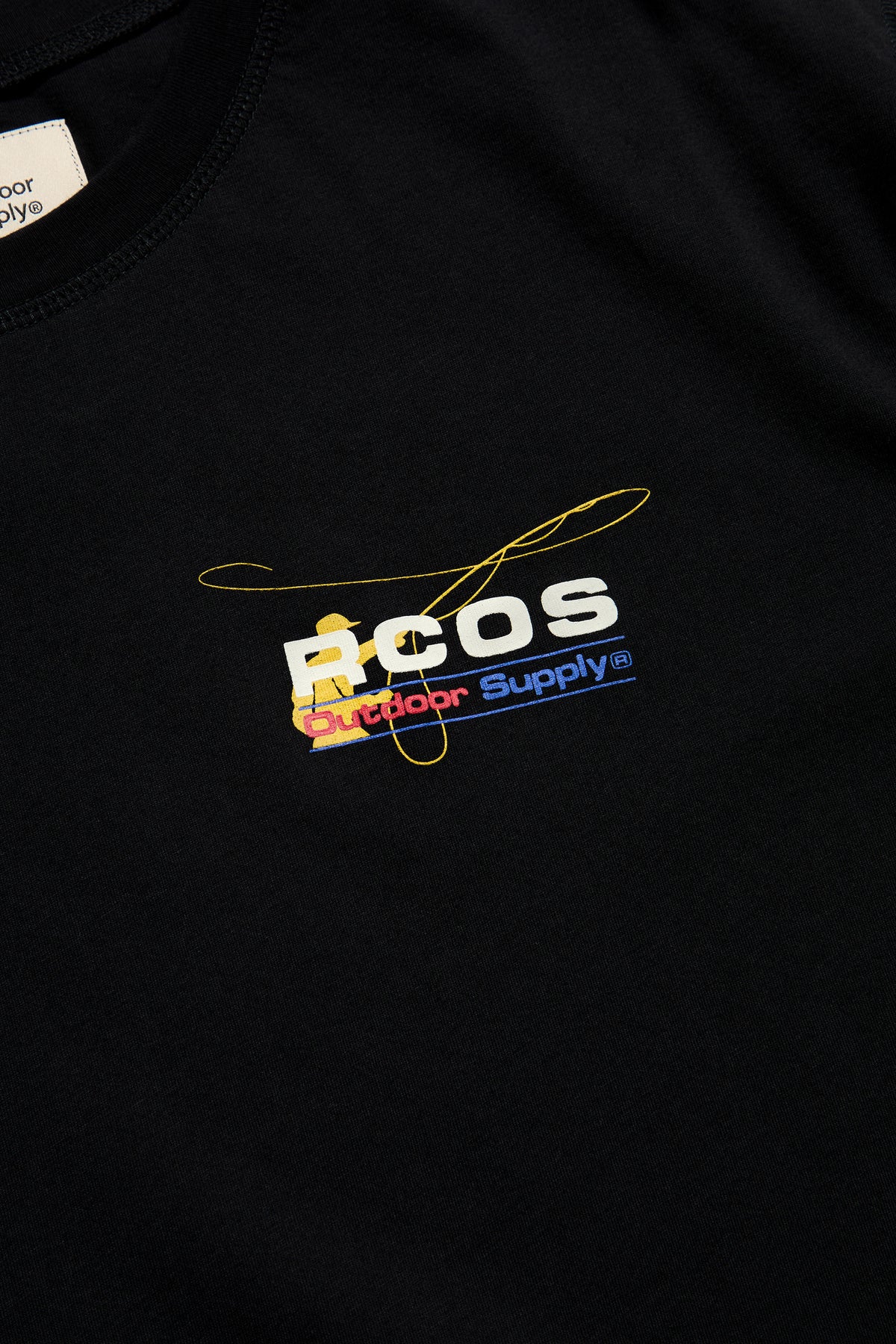 Angler T-Shirt - CJ