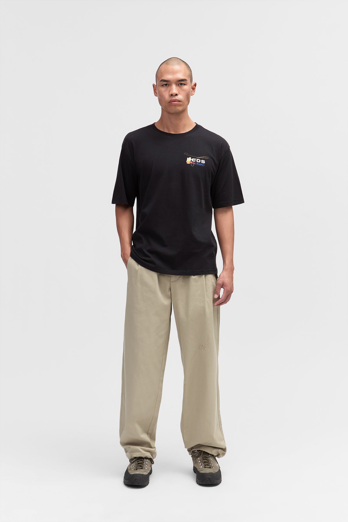 Angler T-Shirt - CJ