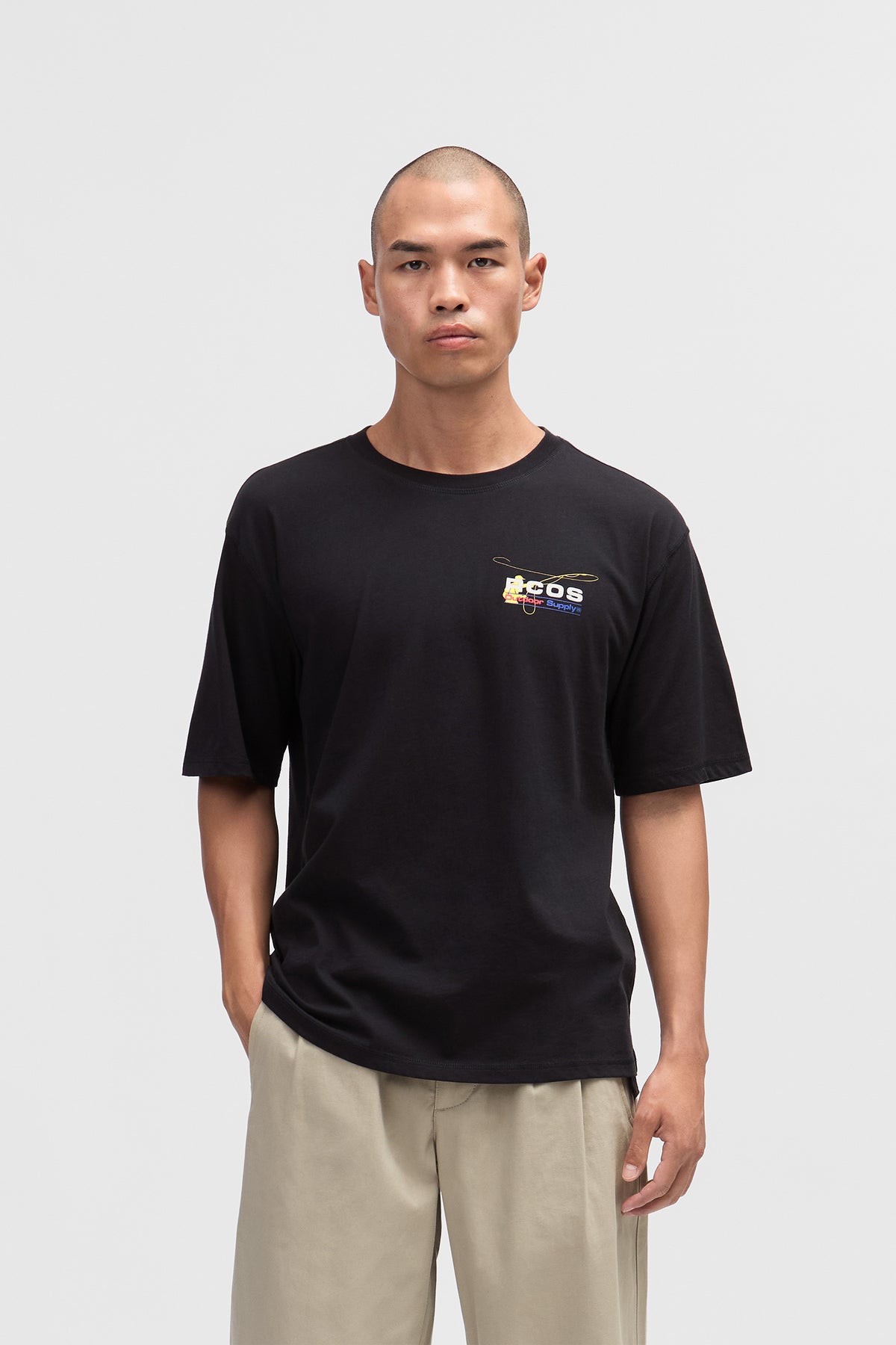 Angler T-Shirt - CJ