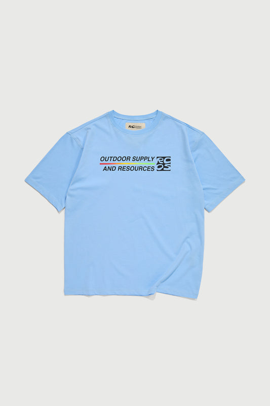 Gradient T-Shirt - CJ