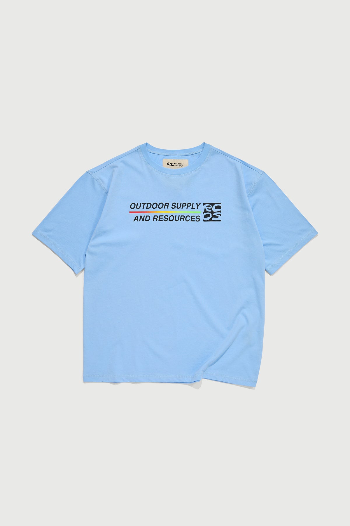 Gradient T-Shirt - CJ