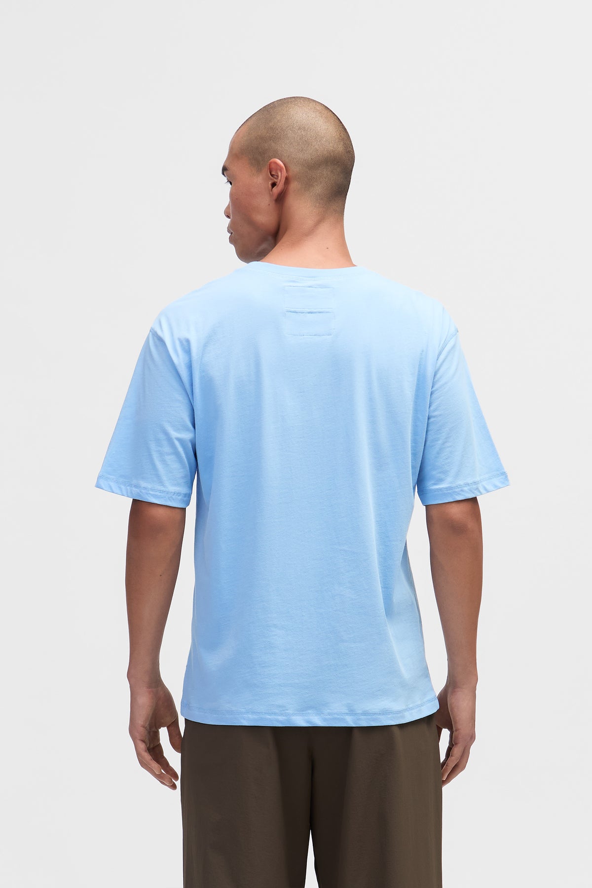 Gradient T-Shirt - CJ
