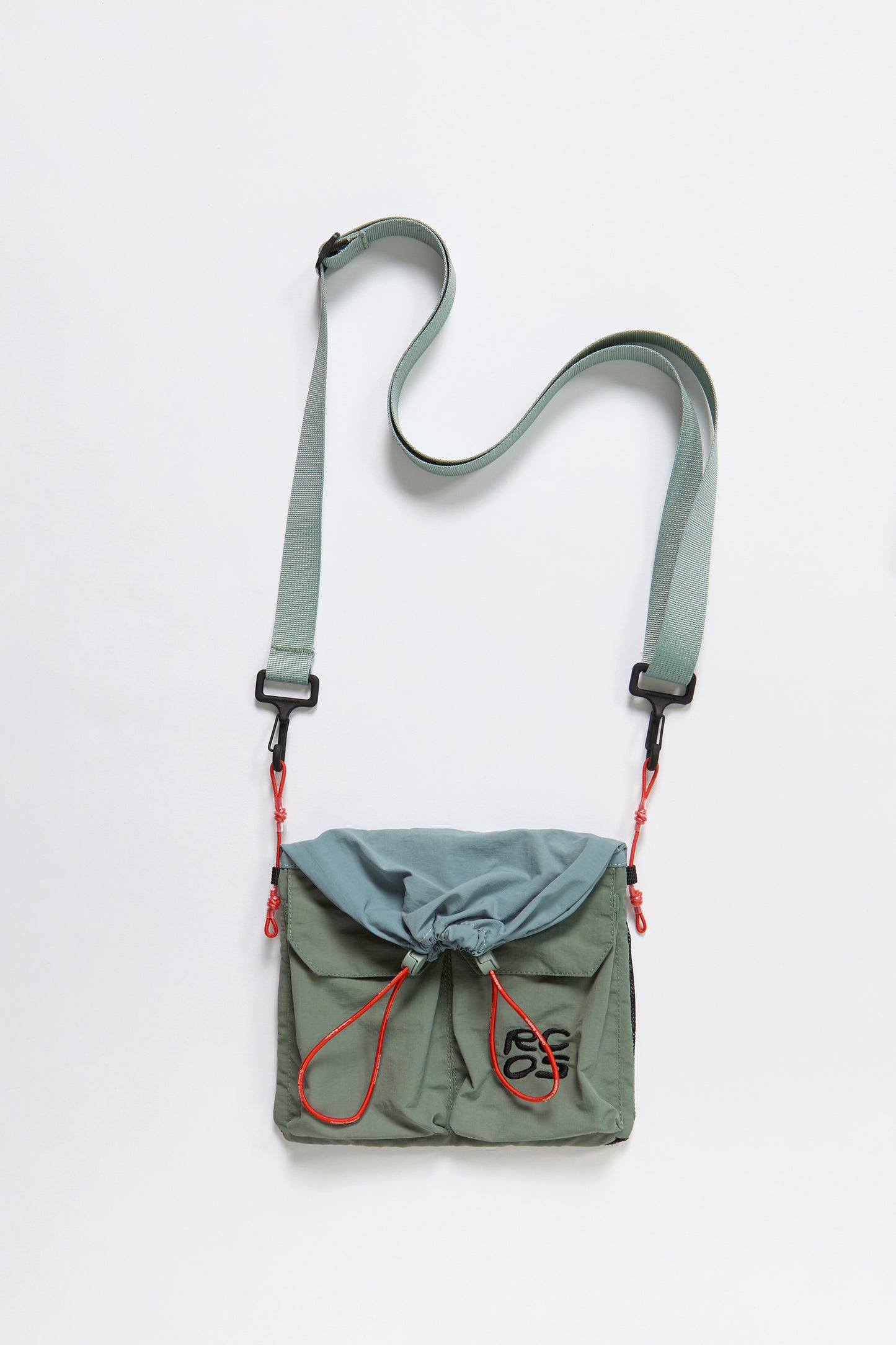 Trail Sacoche Bag