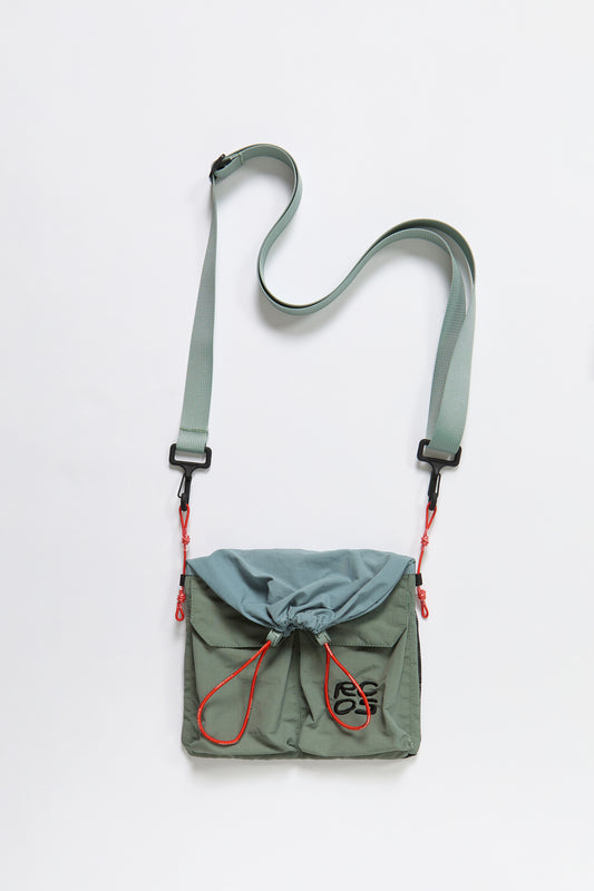 Trail Sacoche Bag