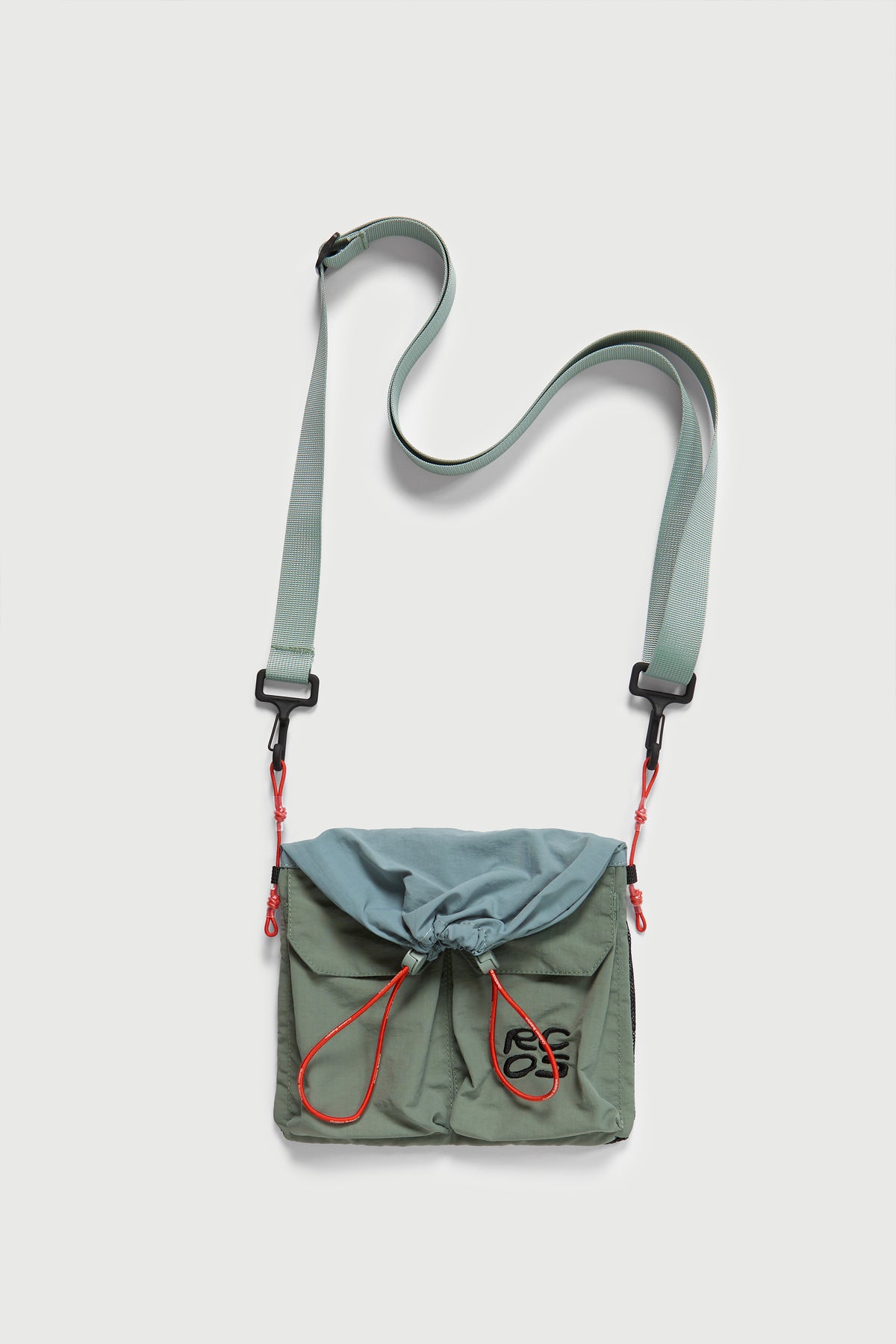 Trail Sacoche Bag
