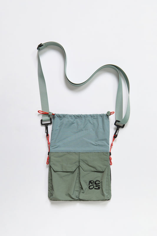 Trail Sacoche Bag