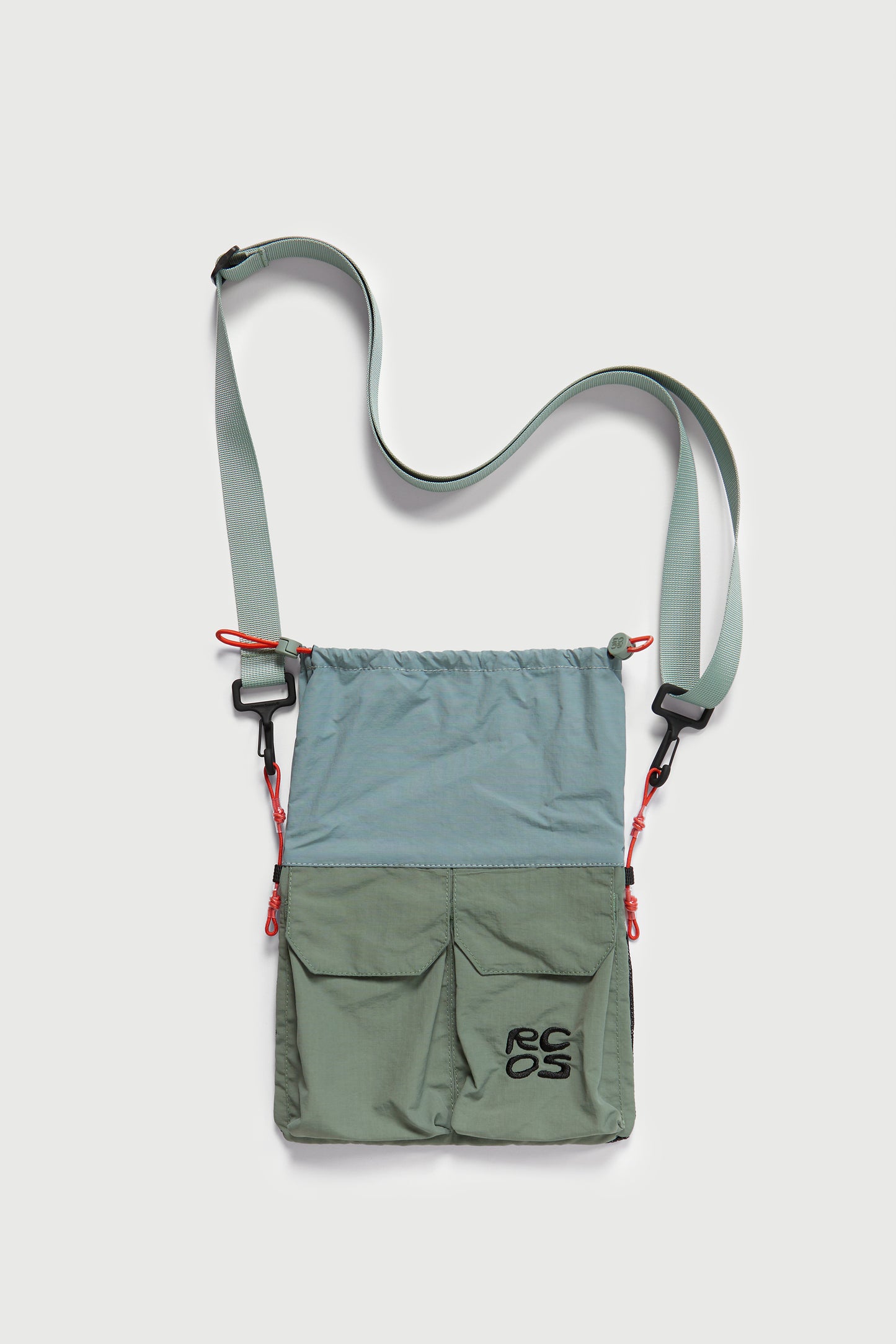 Trail Sacoche Bag