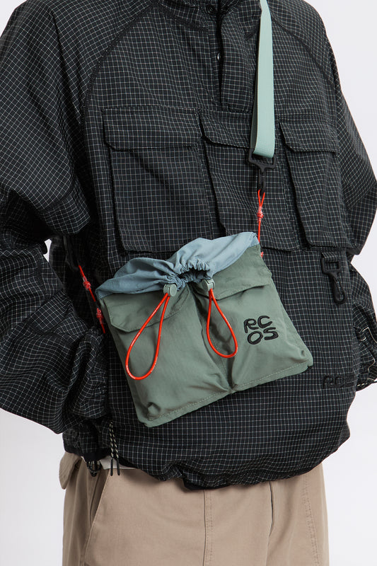 Trail Sacoche Bag