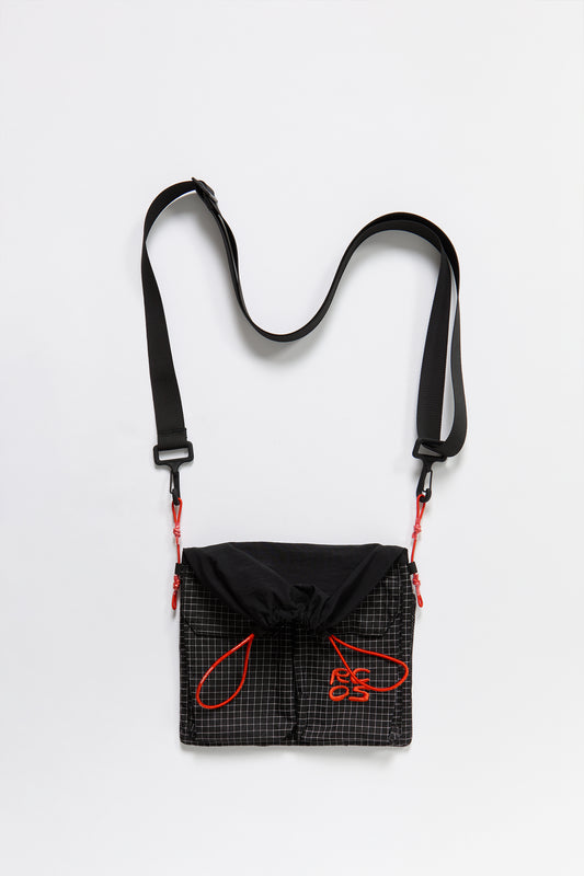 Trail Sacoche Bag