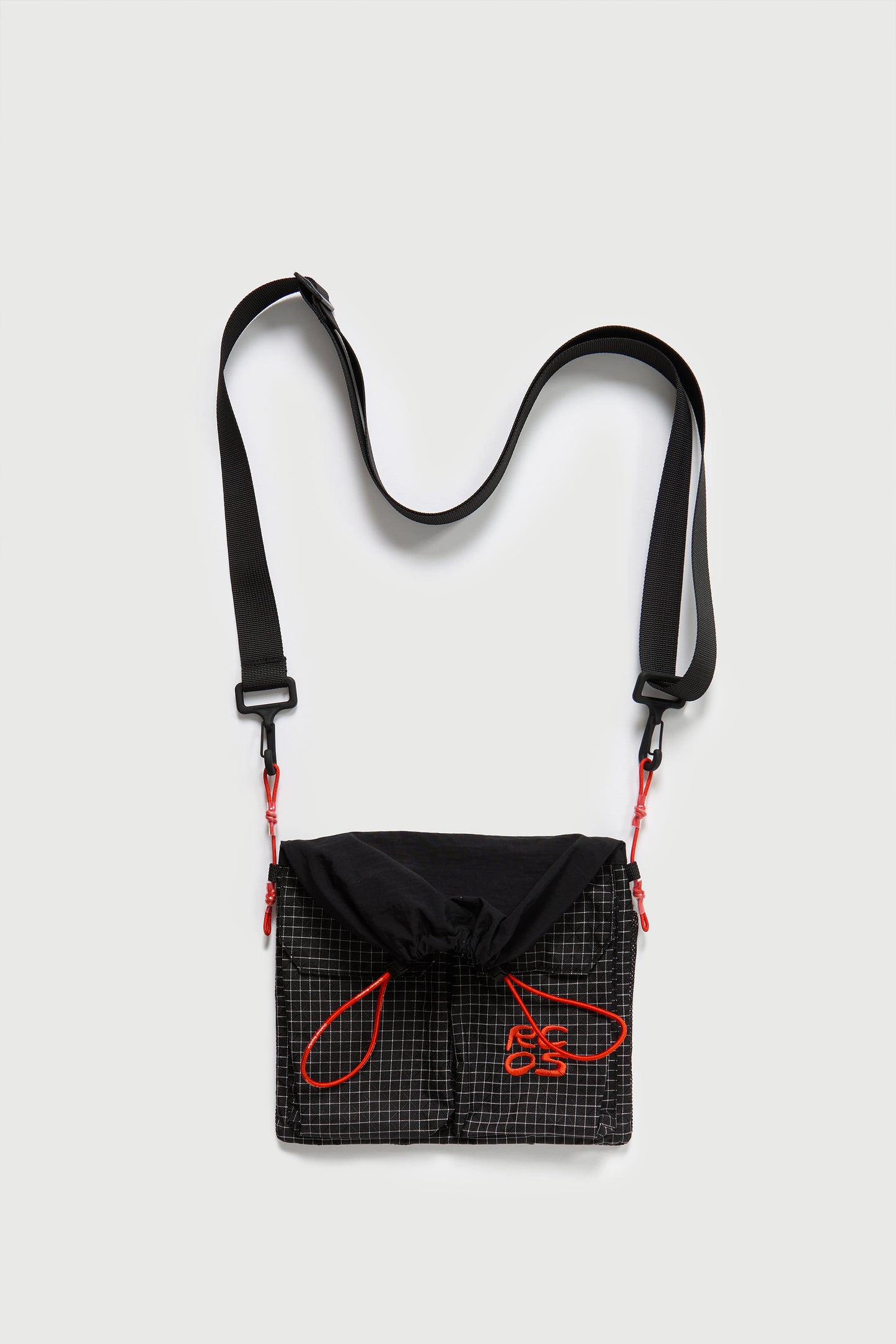 Trail Sacoche Bag