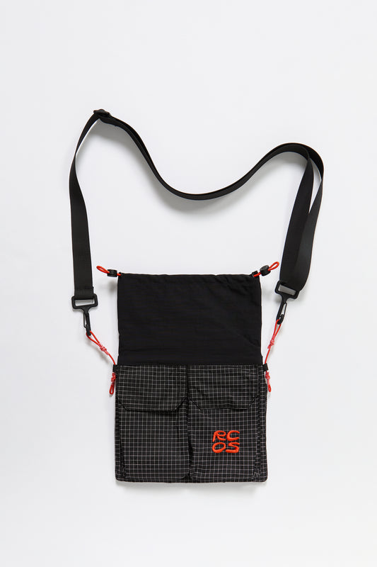Trail Sacoche Bag