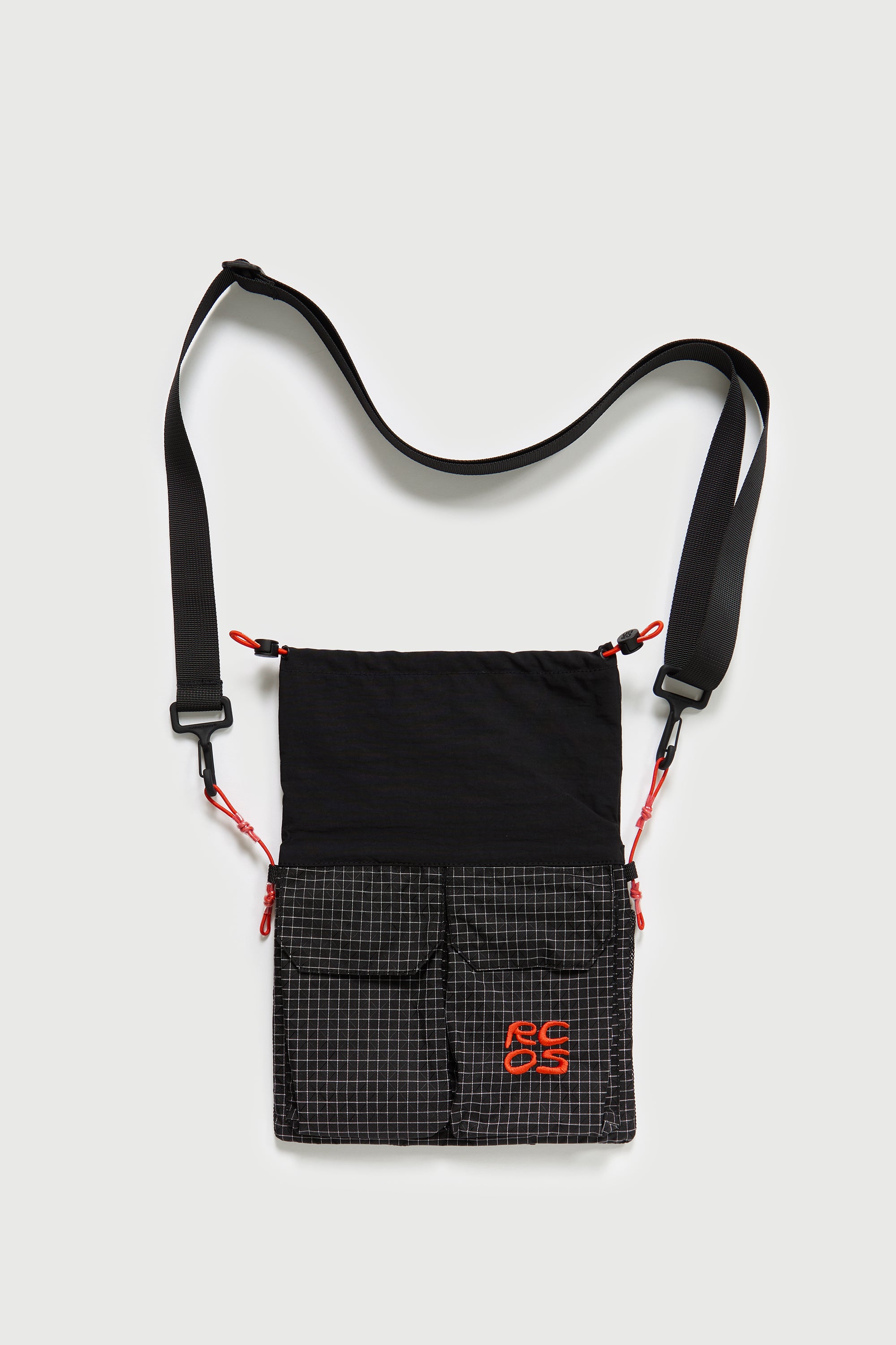 Trail Sacoche Bag – RC Outdoor Supply®