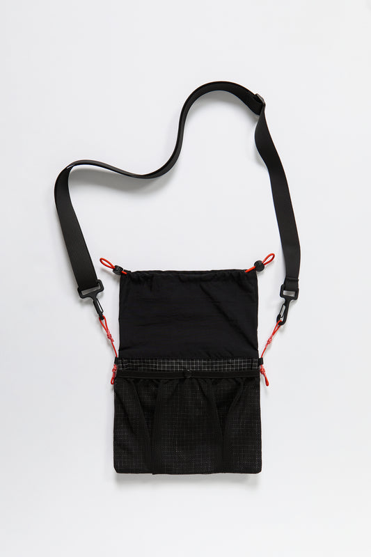 Trail Sacoche Bag