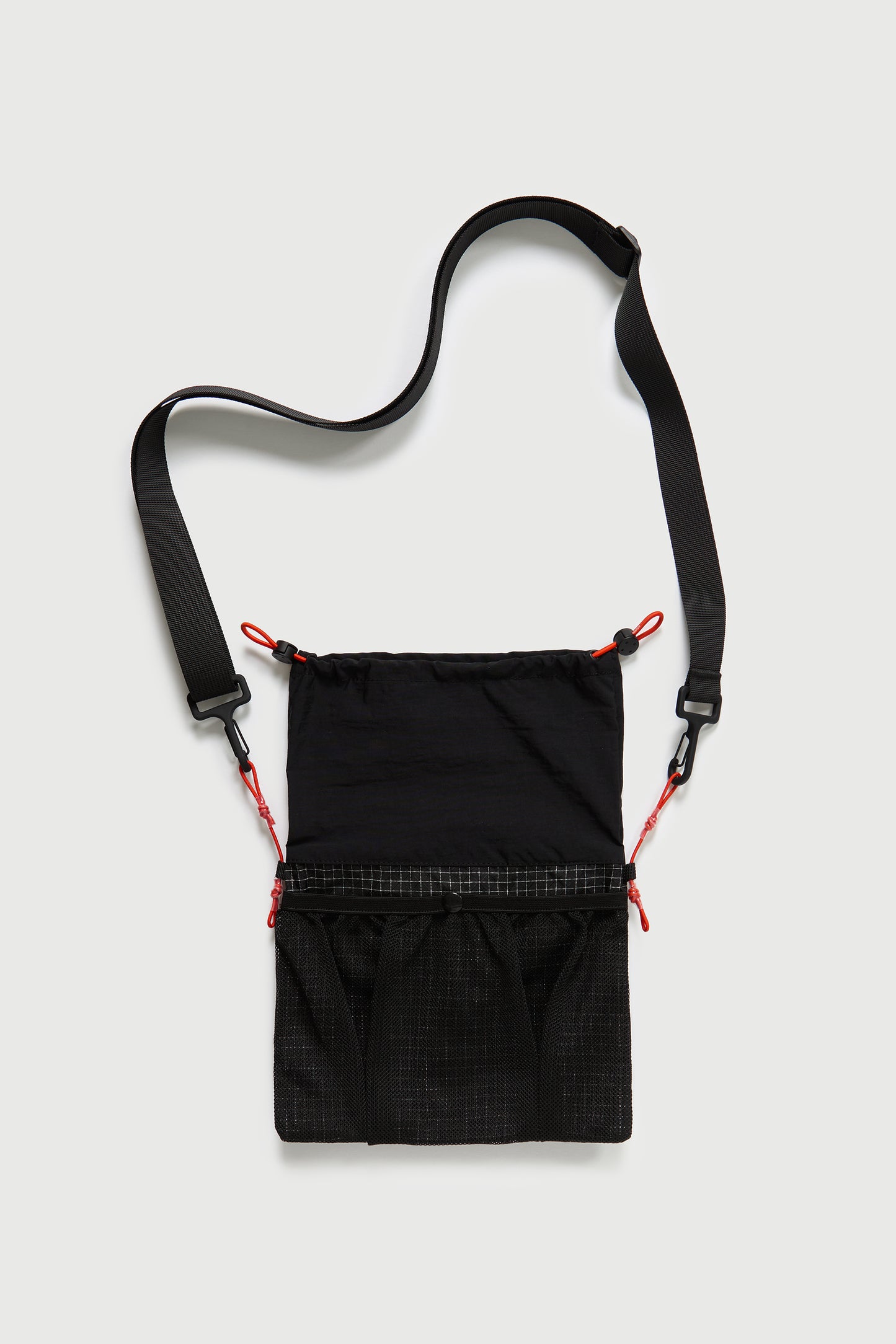 Trail Sacoche Bag