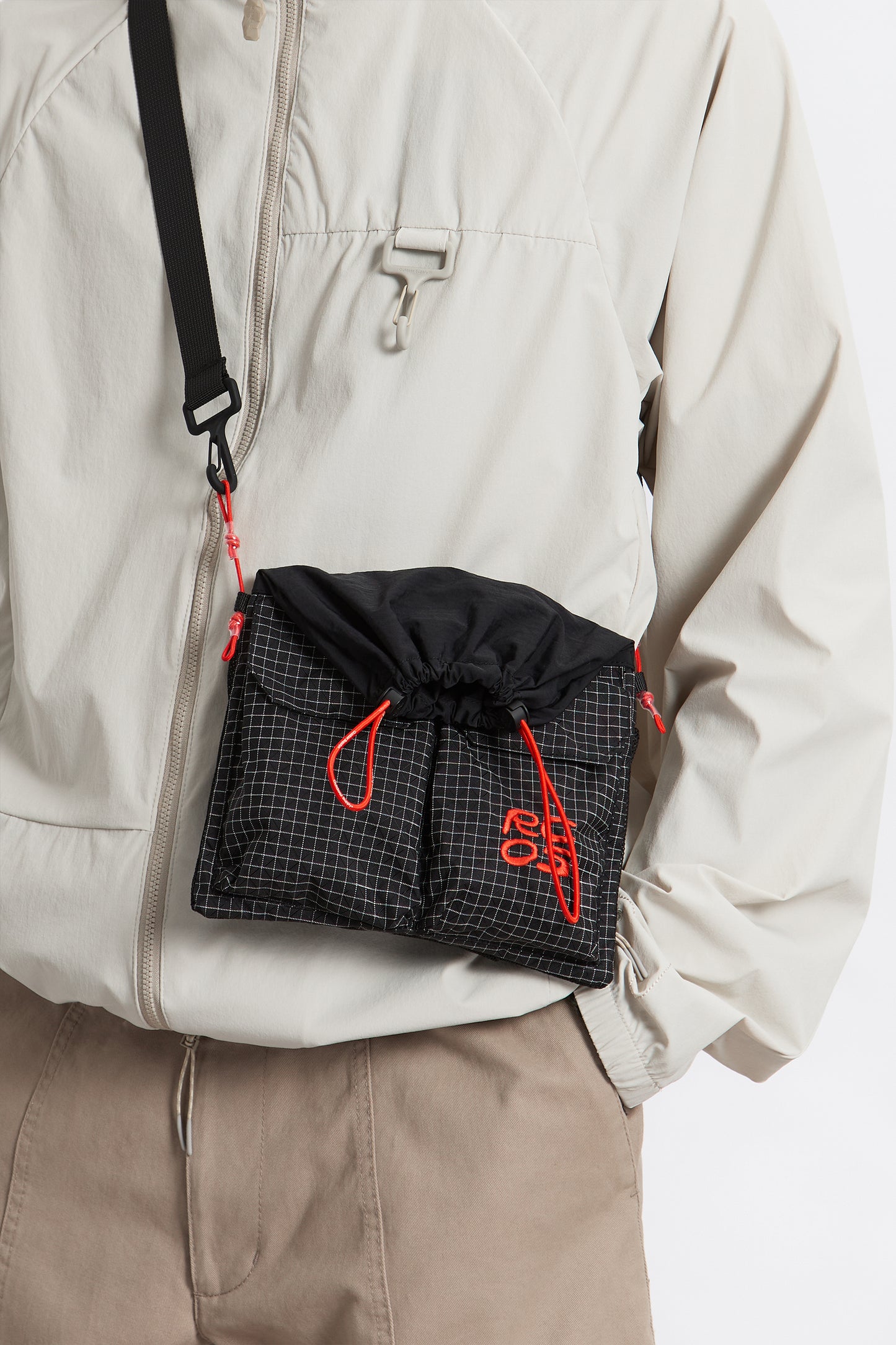 Trail Sacoche Bag