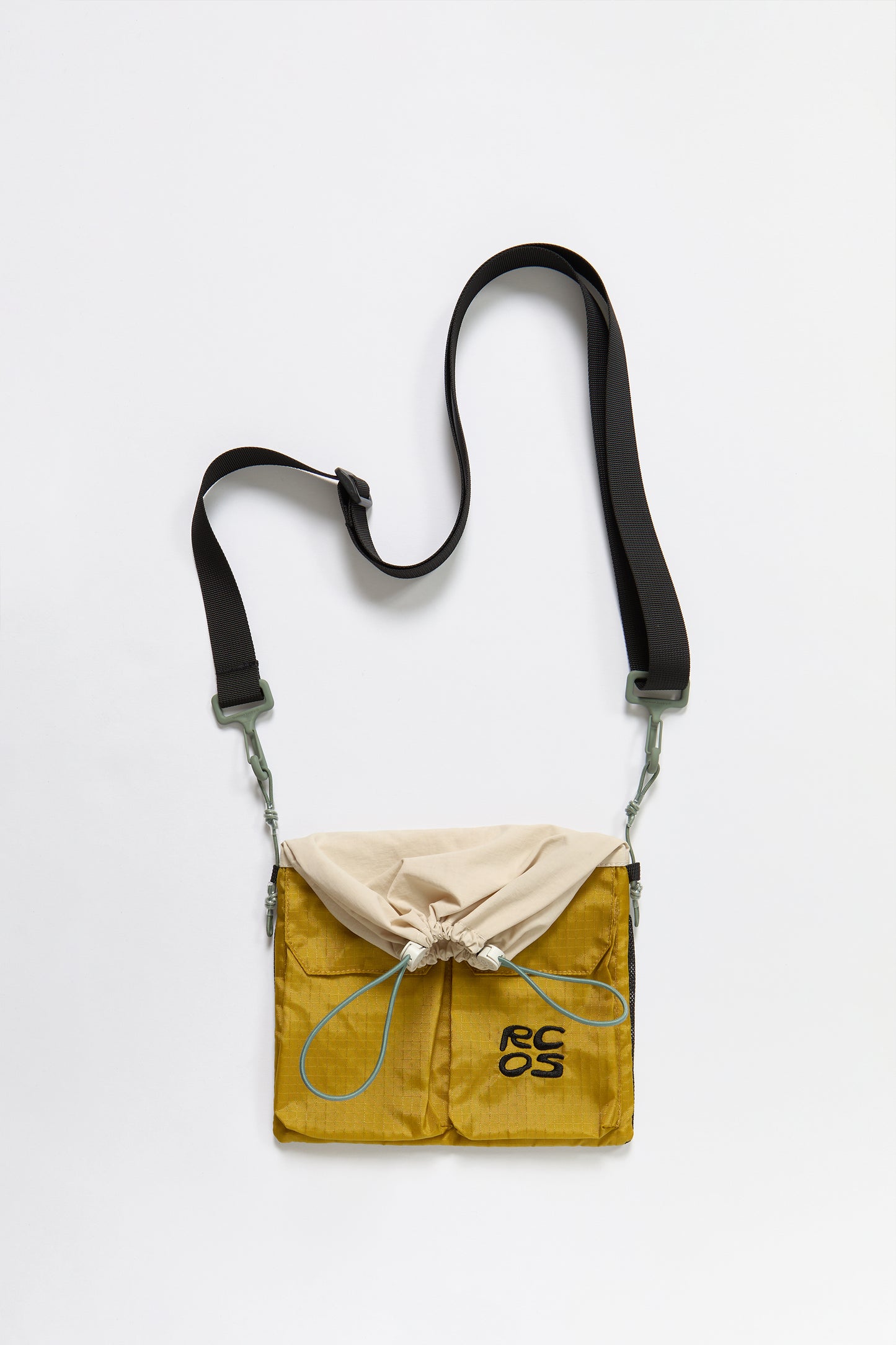 Trail Sacoche Bag