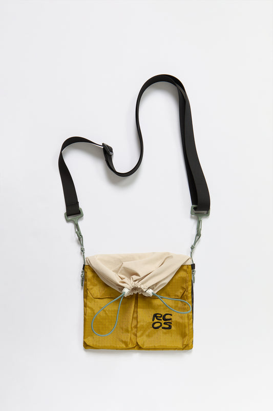 Trail Sacoche Bag
