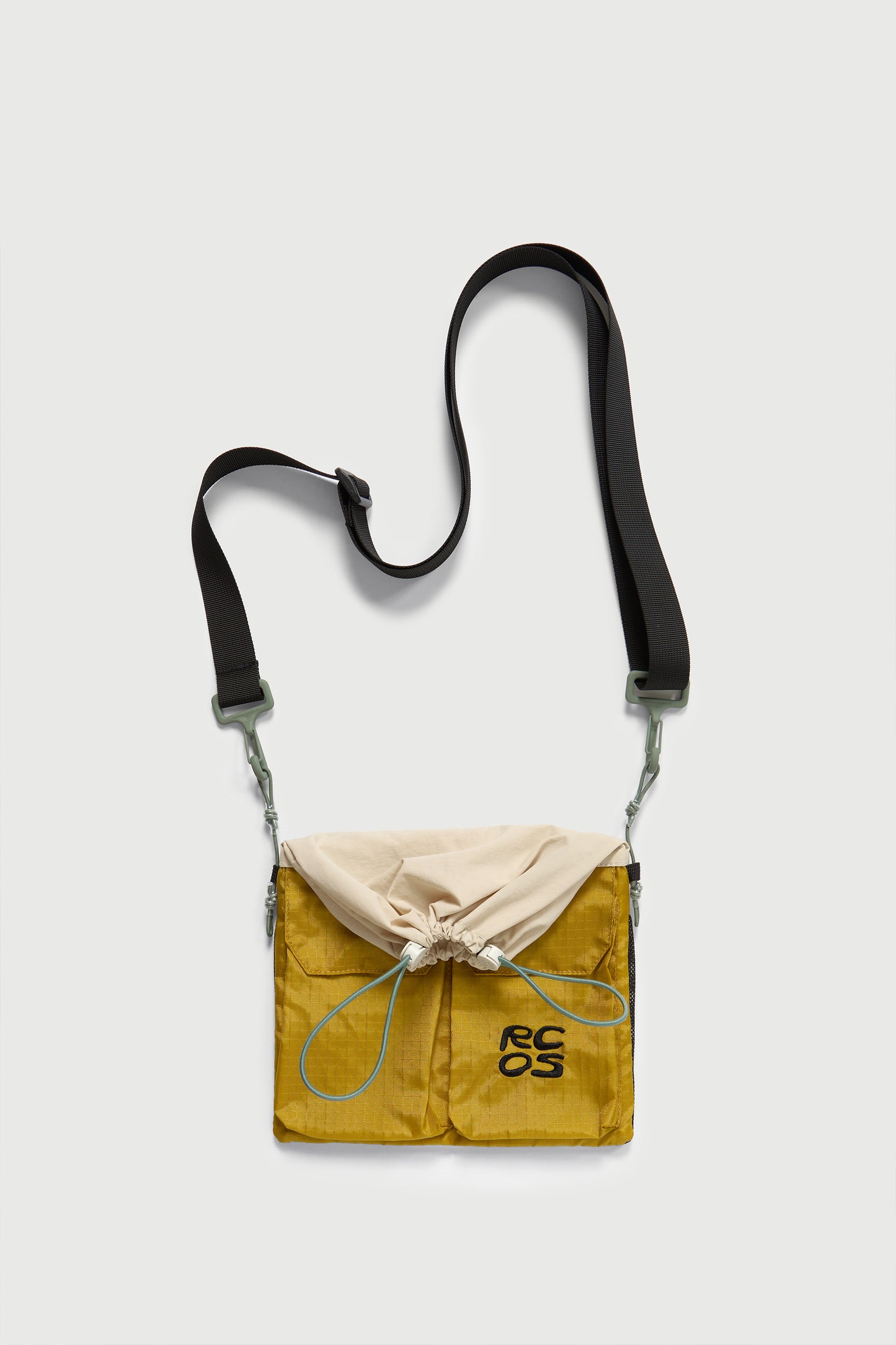 Trail Sacoche Bag