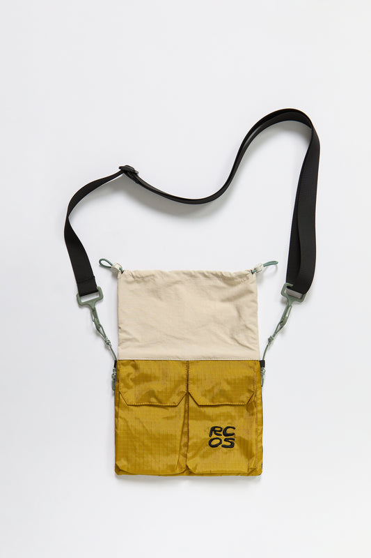 Trail Sacoche Bag